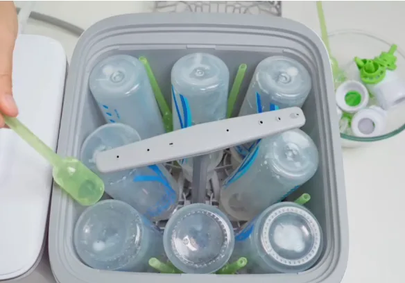 bottle