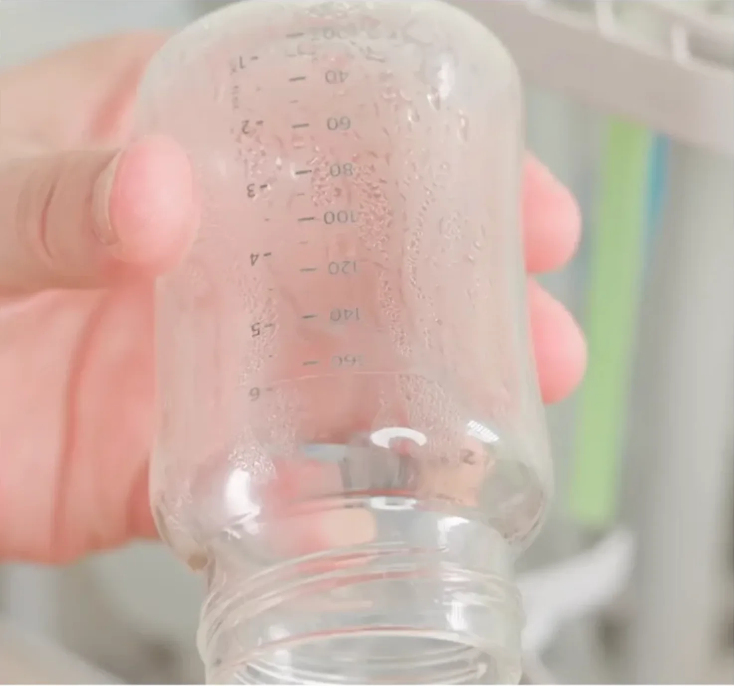 bottle