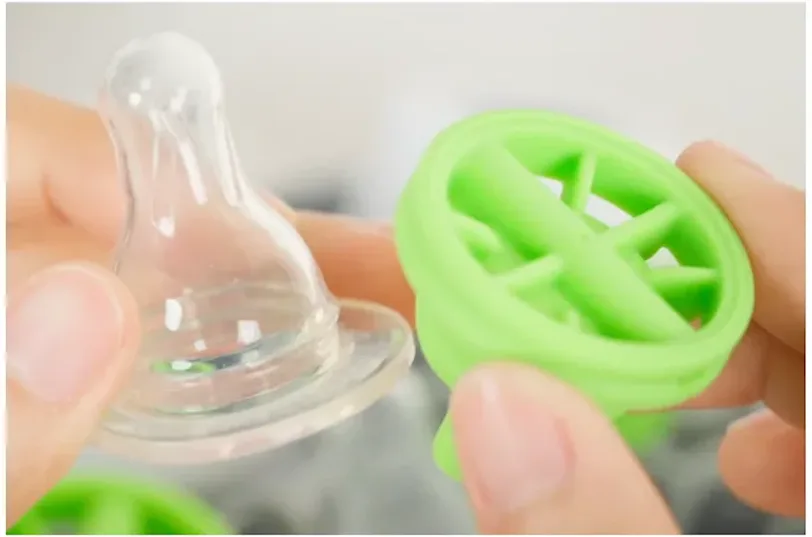 bottle